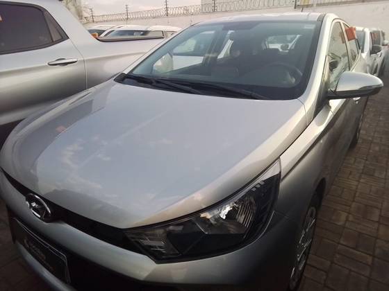 HYUNDAI HB20 1.0 12V FLEX COMFORT PLUS MANUAL